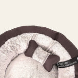 Deep sleep for small and medium-sized dogs