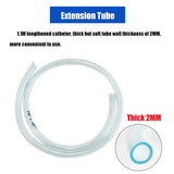 Portable Female Senior Urine Receiver Sitting Lying Paralyzed Bedridden Patient Urinal Night Pot Emergency Closestool 1500ML