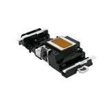 Print Head Replaced Part Office Supplies Multifunctional Fine Workmanship Handy Installation Indoor ABS Printer Heads