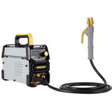 220V Home 250 Small Inverter Dc Mini Portable Copper Welding hine Automatic Full Set