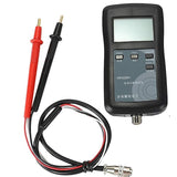 Four-e YR1035 Lithium Internal Resistance Meter Tester YR 1035 Detector 18650 Dry Battery