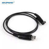 HYT USB Programming Cable for Hytera TC3000 TC890GM TC-780 TC780M TC720 TC710 TC610S T88 TC3600 TC3600M Walkie Talkie Accessory