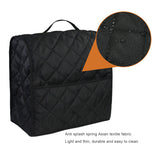 Household Stand Dust Cover Storage Bag for Kitchen Organizer Gadgets Mixer Covers B