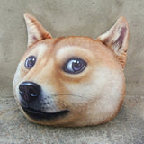 15.7 Inch Detachable Plush Doll Toy Stuffed Animal Funny Doge Pillow Gift 40Cm