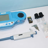 Animal Pig Dog Cow Analyzer Semen Analysis Pet Sperm Densitometer