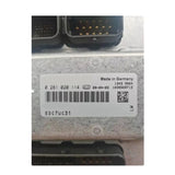 Top-New Computer Board ECU Electronic Control Unit 0281020114 For Cummins Engine KAMAZ