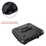 AM122416 2PCS/Set Lawnmower Bag Replace for John Deere AM101602 Grass Bags