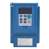 380VAC Variable Frequency Drive VFD Speed Controller for 3-phase 4kW AC Motor dc dc voltage converter