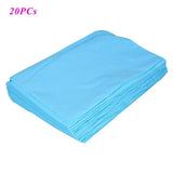 10PCs/20PCs/50PCs 175 x 75cm Disposable SPA Bedsheet Waterproof Sheets Massage Beauty Salon Bed Table Cover Sheet