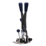 ST13/ST-19 Three-In-One Manual Baler Integrated Clamp Tensioner Plastic PP Belt Bag hine
