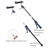 Decorative Polyurethane Tool Sets - Strength and Environmental Protection Roller Paint Tools