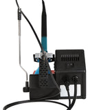 AIFEN A8 Soldering Station With Digital Display T12 Handle Intelligent Sleep 1-1.5s Quick Heating For Electronic Repair Welding