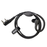 EEK007 2-pin Earphone K Head for RT22 RT622