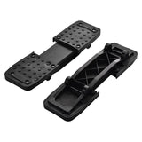 Drywall Stilt Soles Replacement Accessories Anti-Slip For Drywall, Non-Slip or Pads