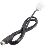 Latest Version 3-54MHz MAT-180H Huto-Tuner 120W AUTO TUNER Automatic Antenna Ham Radio for ICOM