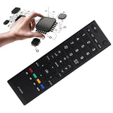 Replace CT-90329 Remote Control Replacement Accessories For Toshiba 42HL800AZ 42SL700A 50L2300A 40RV700A 42HL800A