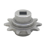 flap accessory 1PC Garage Door Sprocket garage door gear parts support base