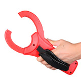UNI-T UT221 2000A Digital Clamp Meters Temperature Measure Multimeter Auto Range Resistance