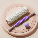 Complete Massage Set for Whole Body Physical Therapy & Exercise