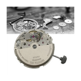 8200 Watch Accessories 3 O'Clock Double Calendar High-Precision Automatic Mechanical Movement Replacement