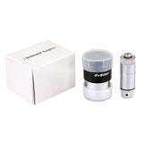 1.25-inch 12.5mm PloSSL Eyepiece with Cross Illumination
