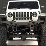 Front Axle Complete Set with Gear for Mini-Z Mini Z RC -Crawler Car Spare Parts Accessories