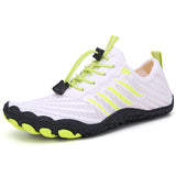 Outdoor sports, swimming river tracing water wading shoes, indoor fitness, five finger beach, snorkeling, hiking shoes
