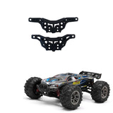 2Pcs Front & Rear Shock Mount SJ13 For Xinlehong Hosim Q901 Q902 Q903 9130 9136 9137 1/16 RC Car Spare Parts Accessories