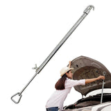Prop Tool Struts Holder Telescc Car Accessories Universal Hood Support Rod For Automobile Engine Body