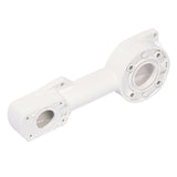 Rotating Rod Manual Bottom Plug Marine Yacht RV Toilet Accessories Parts