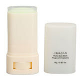 18g Sunblock Matte Moisturizing UV Lightweight Facial Sunscreen Stick for Women