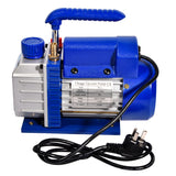 220V Laboratory Use Unipolar for DZF6020Z Vacuum Drying Oven 1L/s 2L/s Compressor Pump