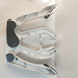 Arm Strength Brawn Training Device Forearm Wrist Exerciser Force Fiess Equipment