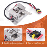 Throttle -6 0-5K with Mini 3 Wires EV -8 for 8 Type Golf Cart Potentiometer