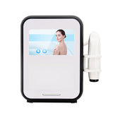 Effective RF Beauty Machine Electric Face Lifting Tighting Massager Rejuvenation Anti-aging Shrink Pores Devcie