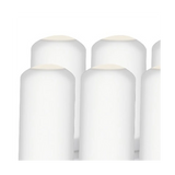 10 PCS Faucet Water Filter Ceramic Replacement Remove Practical Durable