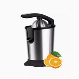 Household 110v 220v small Taiwanese juicer, hand pressed electric residue separation, kitchen navel, orange juicer