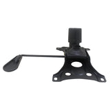 Office Chair Part Seat Plate Bottom 1PC Chassis Strong Stool Base