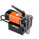 220V Powerful Magnetic Base Horizontal Bench Drilling hine 1150W Small Electric Drill