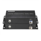 Audio Video Hdmi-compatible To Fiber opticl system HDMI-4K@60HZ LC Optical Transceiver