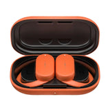 Quality Air Conduction Sports Bluetooth Headphones TWS Wireless Headset Open Stereo Earbuds with Mic Type C Charge Earphone New