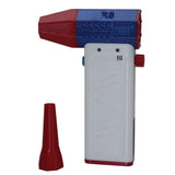 Power Display Air 140000RPM Mini Turbo Jet Brushless Powerful Blower Dust Blowing Cleaning Tools Electric Violent Fan