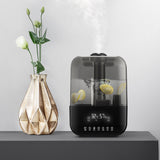 5L  Hot Sale Cool Mist Humidifier Ultrasonic Air Humidifiers Large Top Fill Desk Humidifier for Bedroom Babies Home