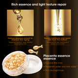 30Pcs Hyaluronic Acid Capsules Serum Hydrating Repair Moisturizing Essence Liquid Facial Deeply Nourishes Firming Skin Care