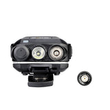 Retevis RT56 Explosion proof Radio Handstand UV Dual Stage IP65