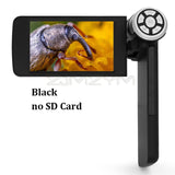 Andonstar USB Handheld AD203 Mini Pocket Portable Microscope Soldering Support PC Connect For Jewelry Magnifier