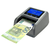 XD-600C LCD screen small portable machine multiple countries, with optional battery version for currency authenticity verification