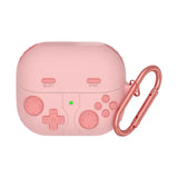 Headphone Cover Silicone Earphone Buds Protective Sleeve Case Shockproof Protector for SamsungGalaxy Buds3/3Pro