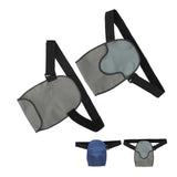 Adjustable Waist Waterproof Colostomy Bags Lightweight Practical Use Stretchy Ostomy Pouch Cover Patients New