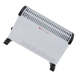 Convection Heater 3 Gear Low Noise Fast Heating Constant Temperature 20 To 30m² Electric Convector